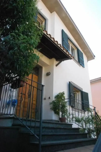 Fabiola Bed & Breakfast