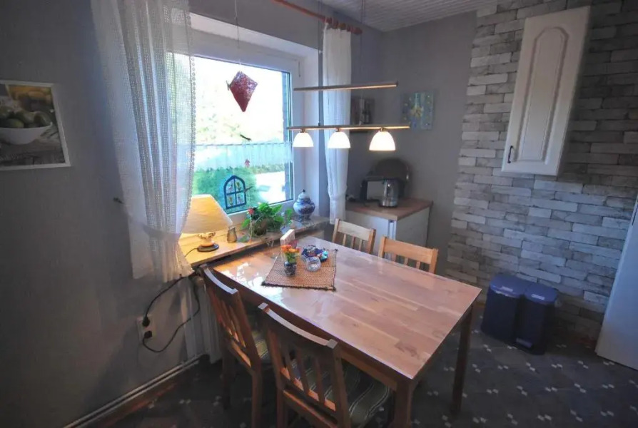 Ferienwohnung Am Moor, 35629