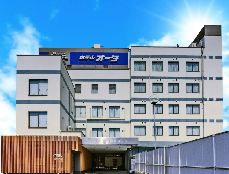 Hotel Ota