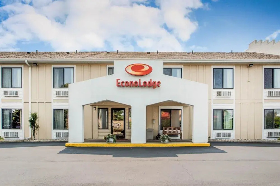 Econo Lodge