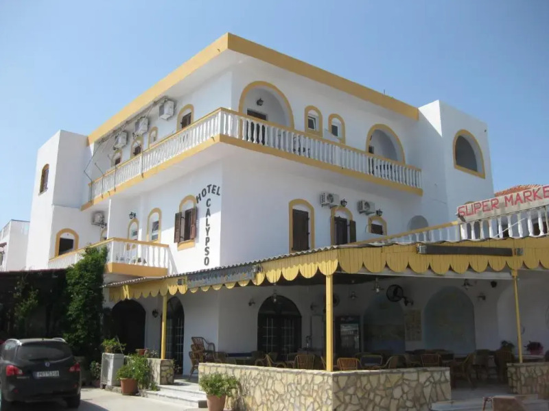Calypso Hotel