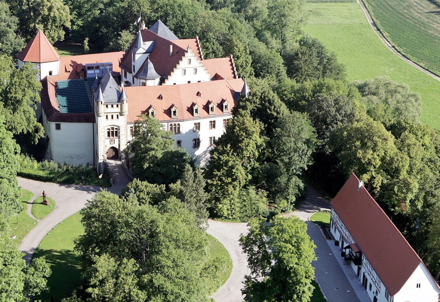 Schlosshotel Götzenburg