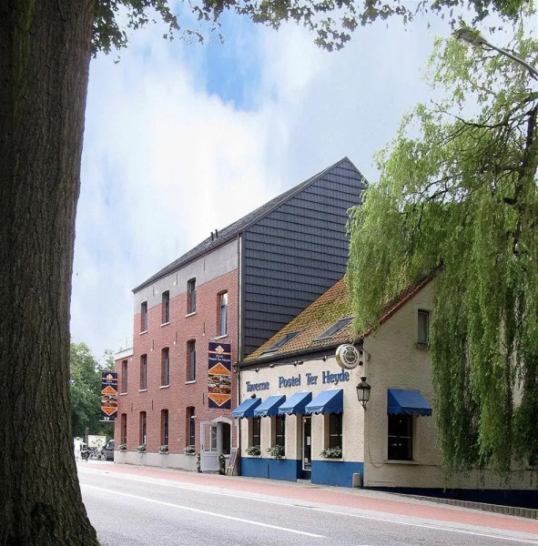 Hotel Postel ter Heyde