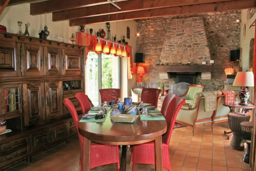 La Fermette du Rohiou