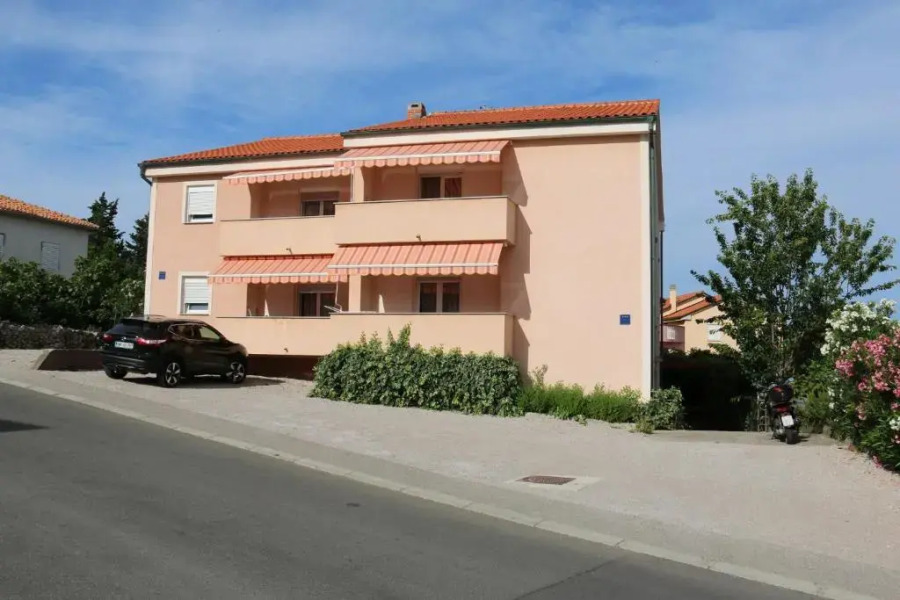 Apartments Estee Soline