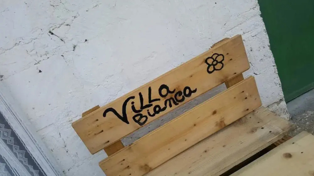 House With 3 Bedrooms in Tramonti, With Wonderful Mountain View, Enclosed Garden and Wifi Near the Beach