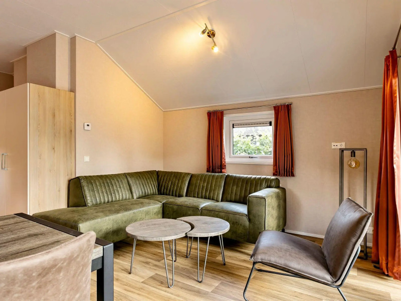 Premium Lodge Near Recreation Lake