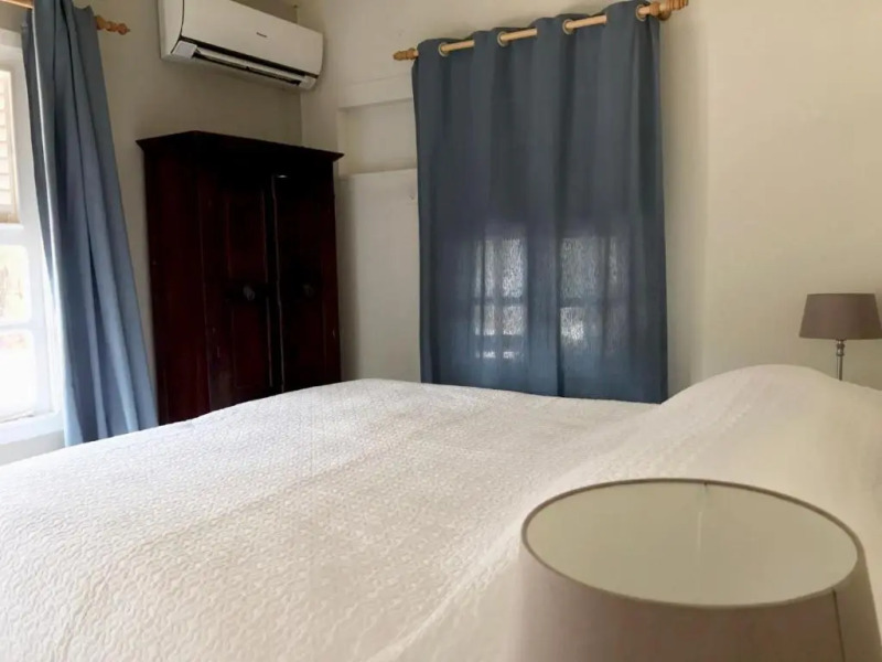 Piscadera Bay Resort 79