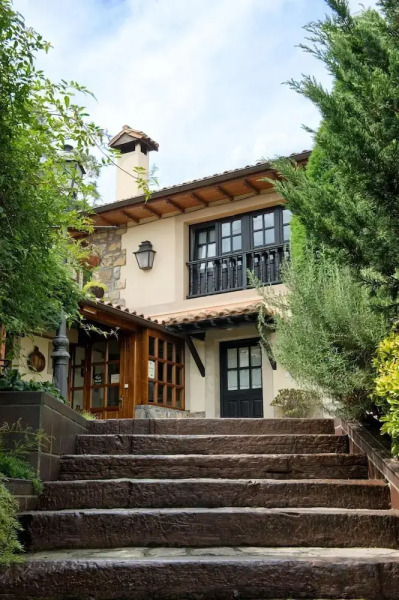 Casa Rural Llugarón II