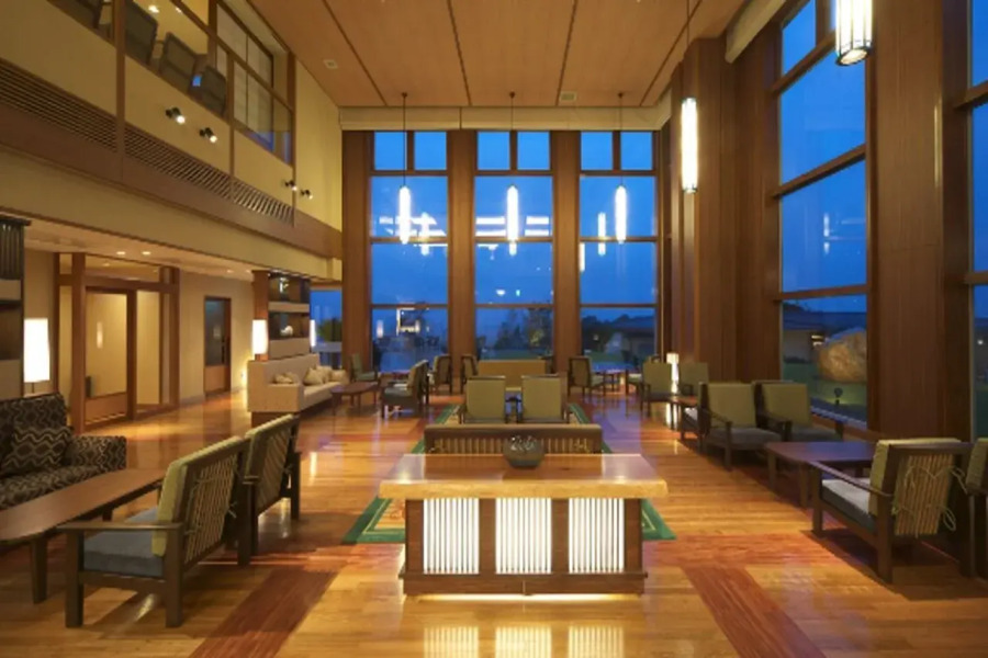 Hotel Bettei Umi To Mori