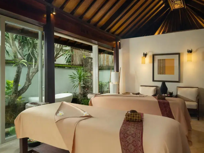 Sudamala Resort, Senggigi, Lombok