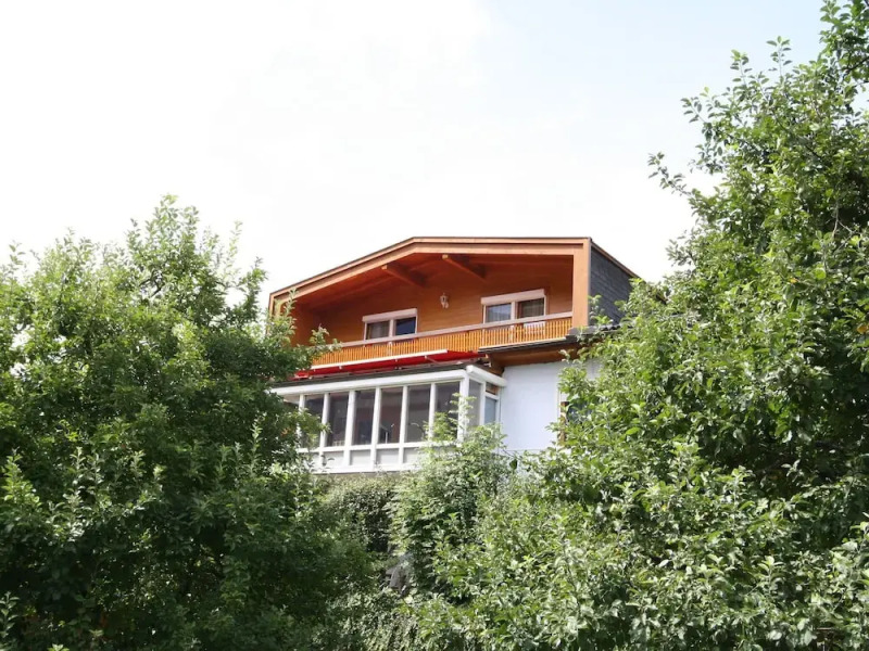 Spacious Apartment near Ski Area in Mühldorf