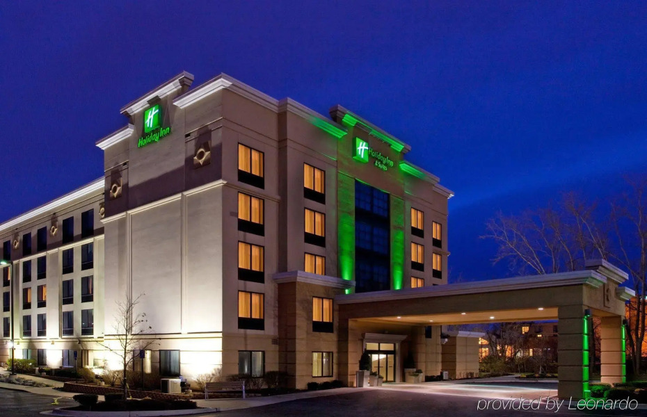 Holiday Inn & Suites Ann Arbor Univ Michigan Area by IHG