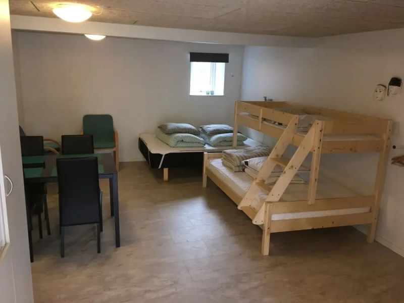 Vangsbo B&B Holidays