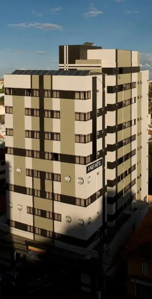 Lavras Apart Hotel