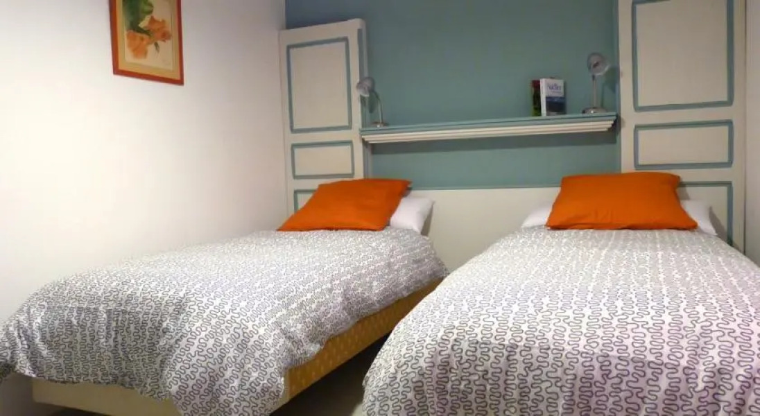 Maison dHôtes Le Châtaignier