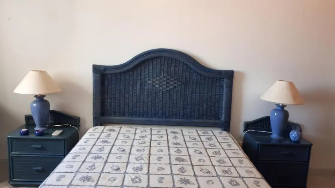 Manta Rota Mar Apartamento