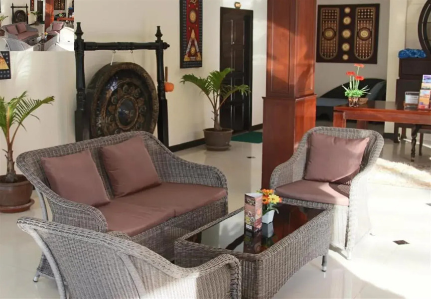 Phuket Paradise Hotel