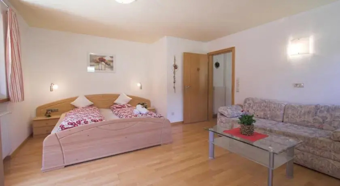 Apartments Dilln Gütl