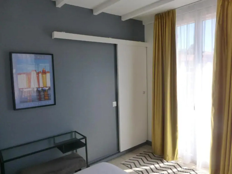 Hotel le Castellamar