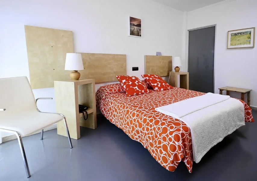 Hotel Rural Amada Carlota