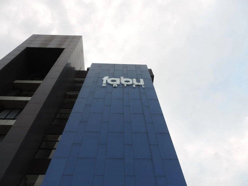Fabu Hotel Bandung