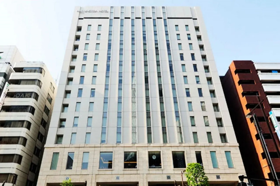 Akihabara Washington Hotel