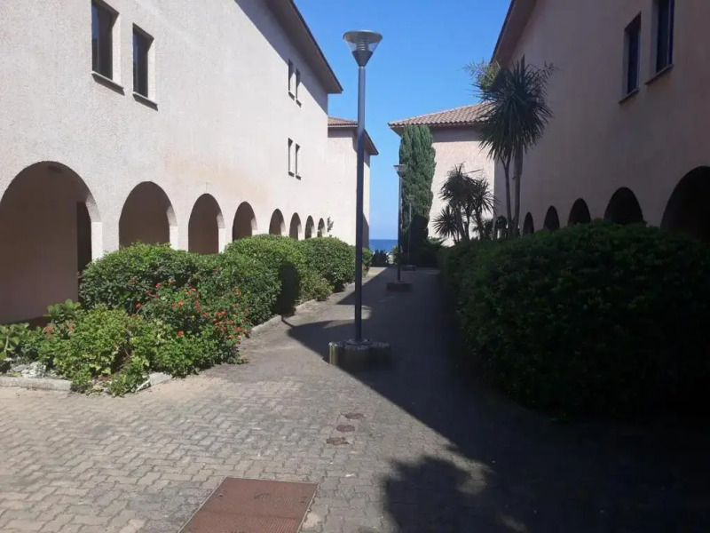 Appartement Les Marines de Moriani