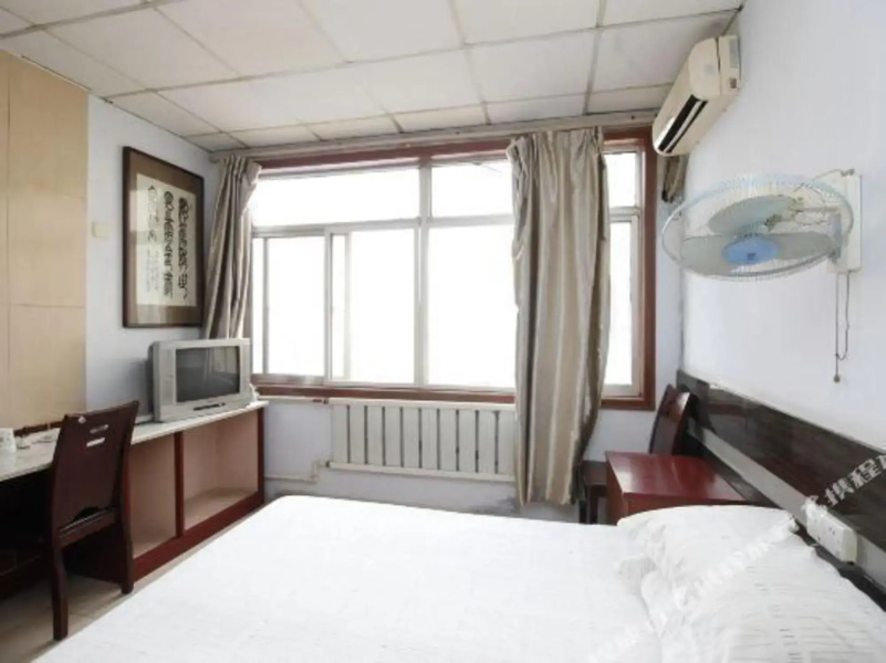 Jiahua Hotel (Rizhao Railway Station)