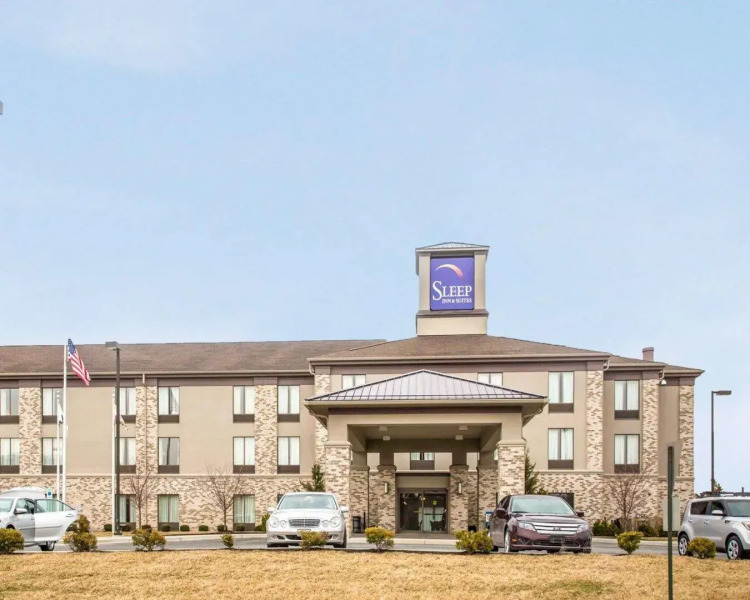 Holiday Inn Express & Suites Clear Spring  by IHG