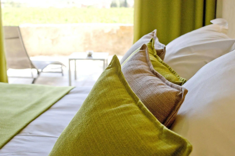 Logis Auberge Côté Jardin