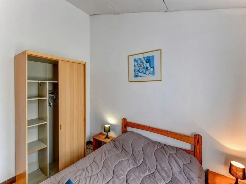 Gite in a Holiday Park With Swimming Pool