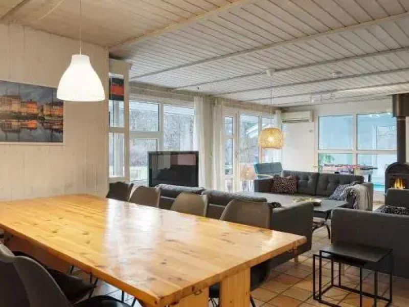Holiday home Græsted V