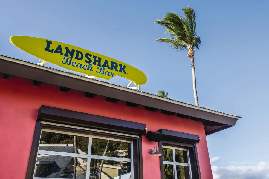 Margaritaville Vacation Club - St. Thomas