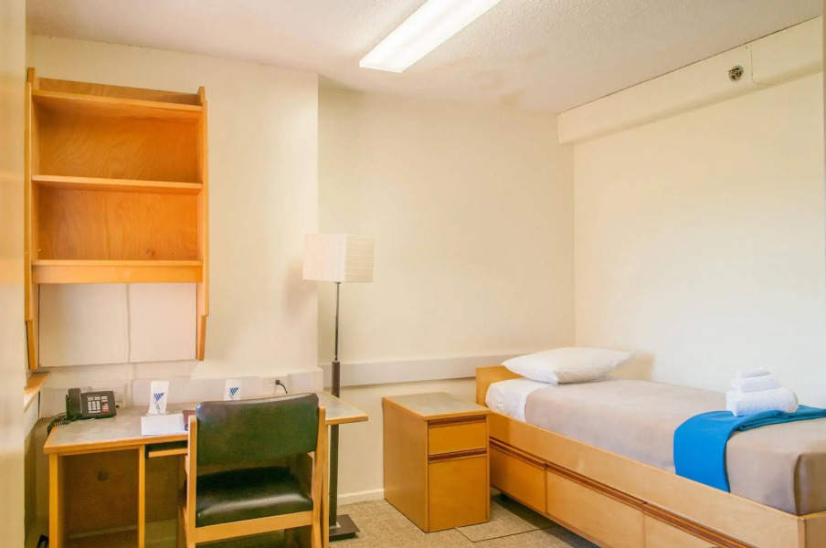 Saint Mary's University Residence Summer Accommodations