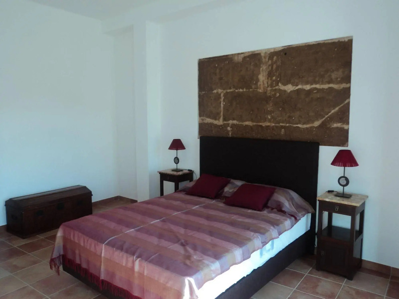 Casas da Moagem Turismo Rural