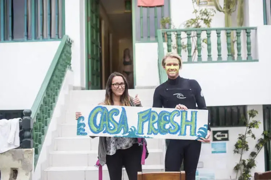 Casa Fresh