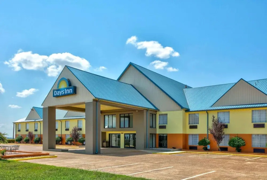 Days Inn Tunica Resorts