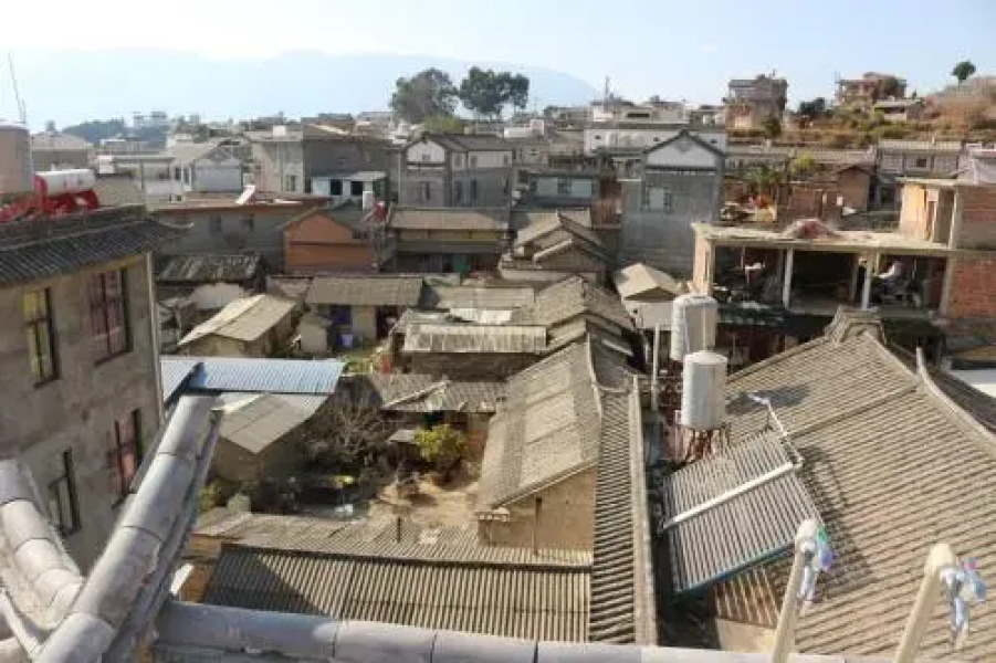 Shuanglang Yunlang Inn