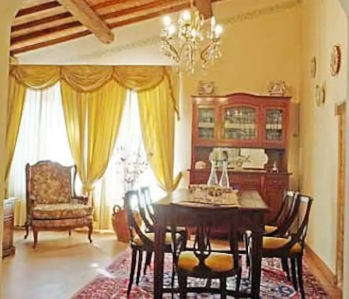 Agriturismo Podere Bello