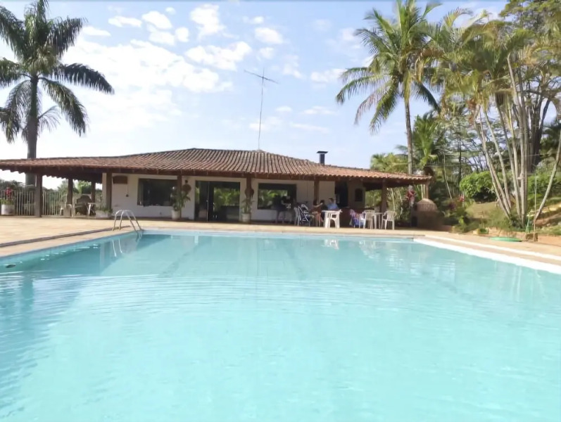 Sitio Santo Antonio Porto Feliz