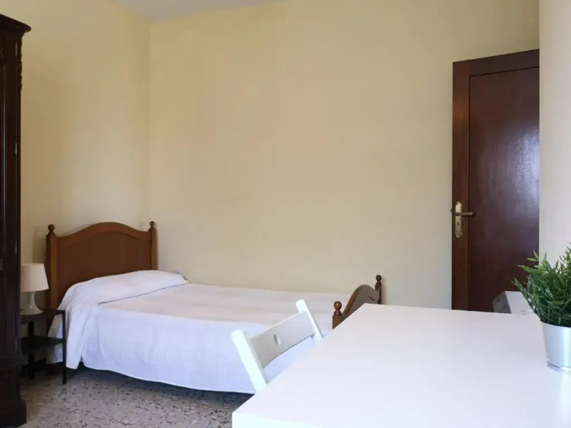 Piso da Horta en Aguiño, Ribeira, Galicia