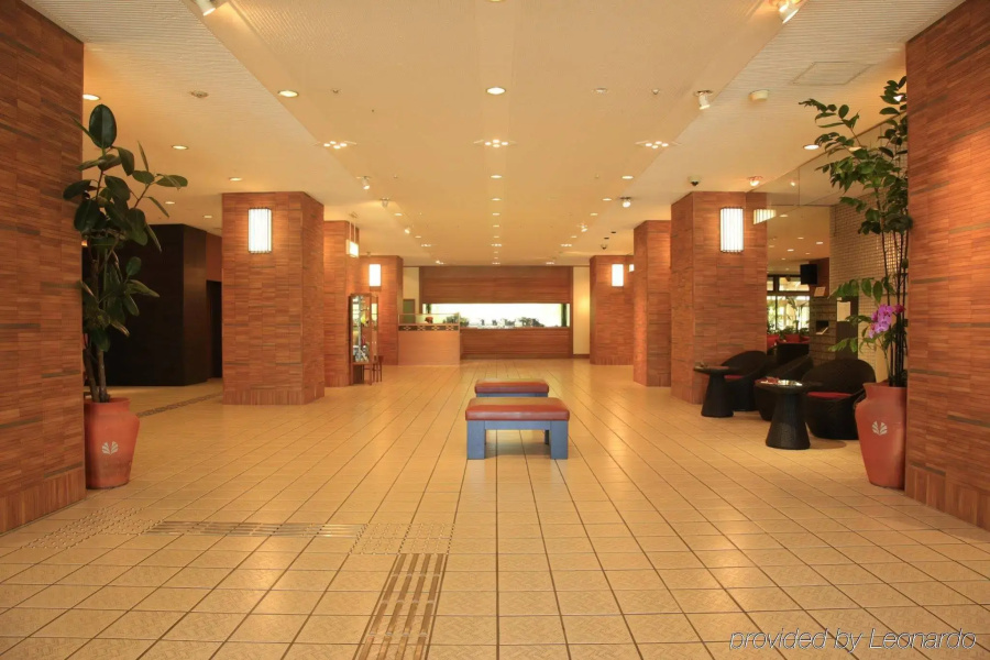Art Hotel Ishigakijima