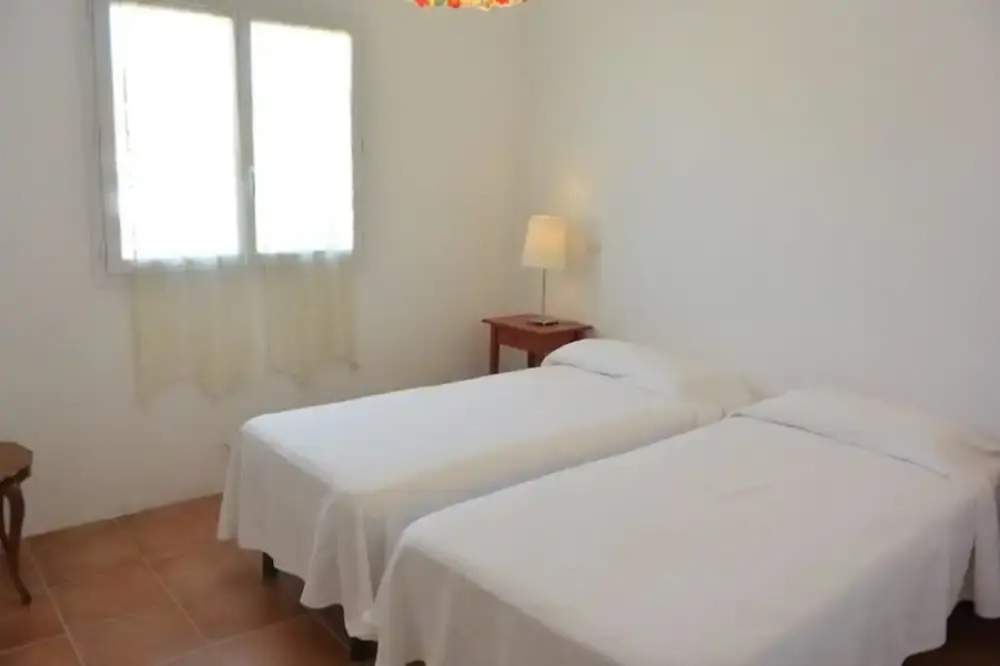 VILLA ILARIA - PEACE - CLOSE TO THE SEA Chalet 3