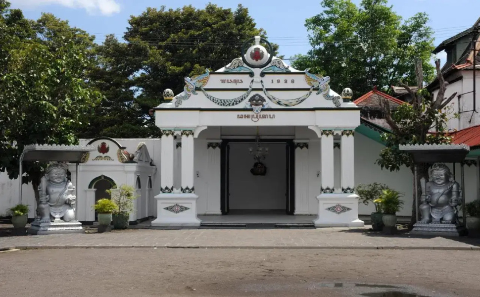Lorong Homestay By Bukit Vista