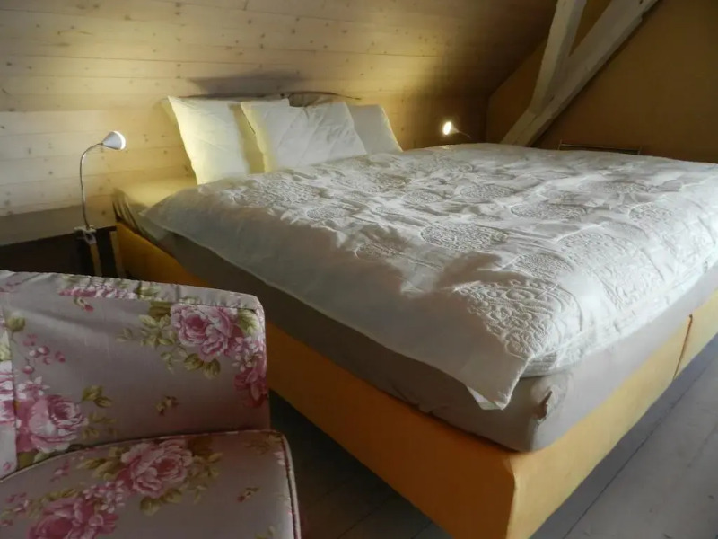 Blue Wall BnB - business apartments