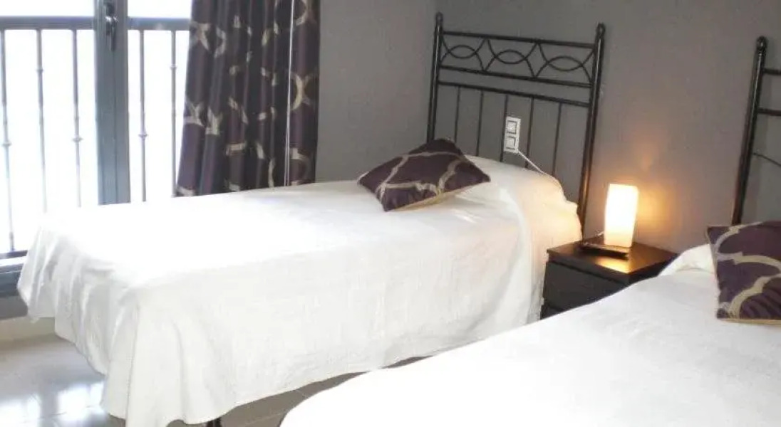 Hostal Restaurante San Miguel