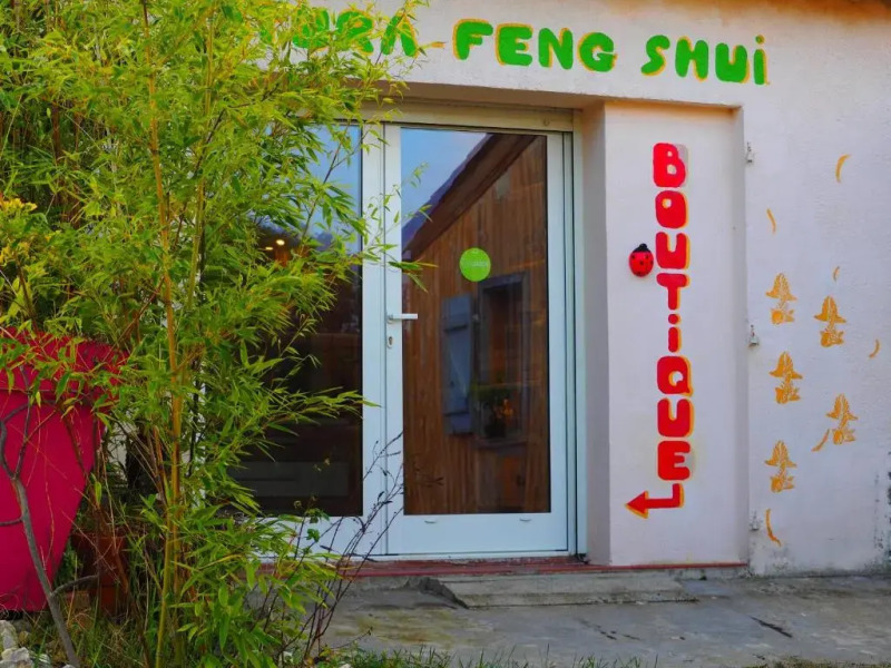 Domaine en Terre Happy