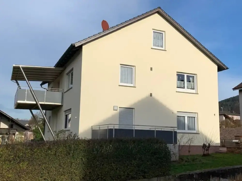 Ferienwohnung Martin Hofmann
