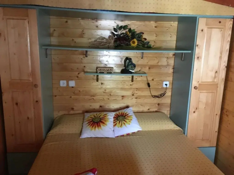 International Camping